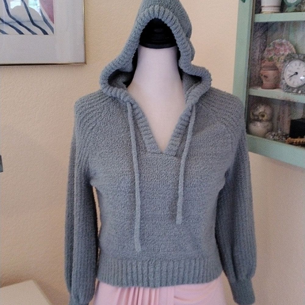 SO Hooded Soft Top